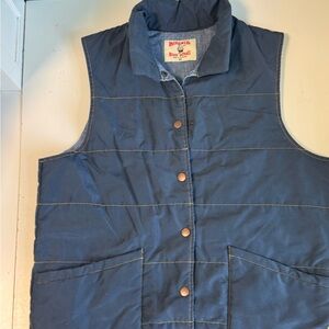 Birdwell Beach Britches Men’s Vest